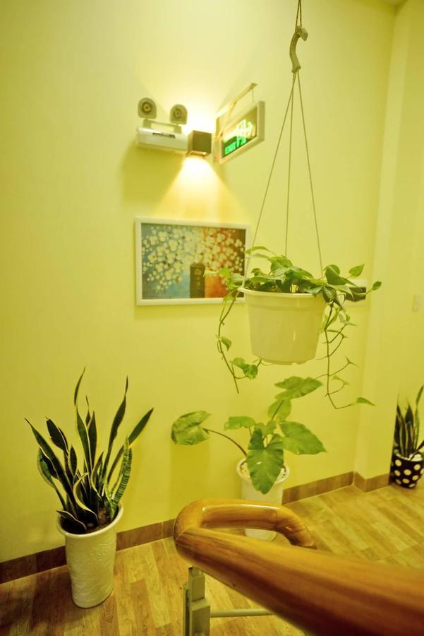 Quy Nhon Homestay Bnb Quy Nhon