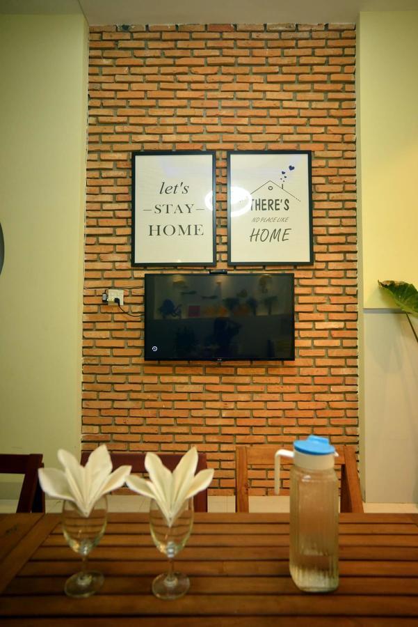 Quy Nhon Homestay Bnb Guest house