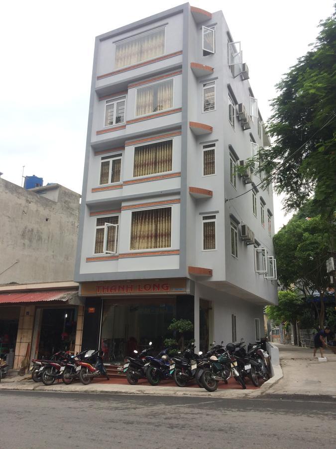 Homestay Thanh Long * Chan Chau