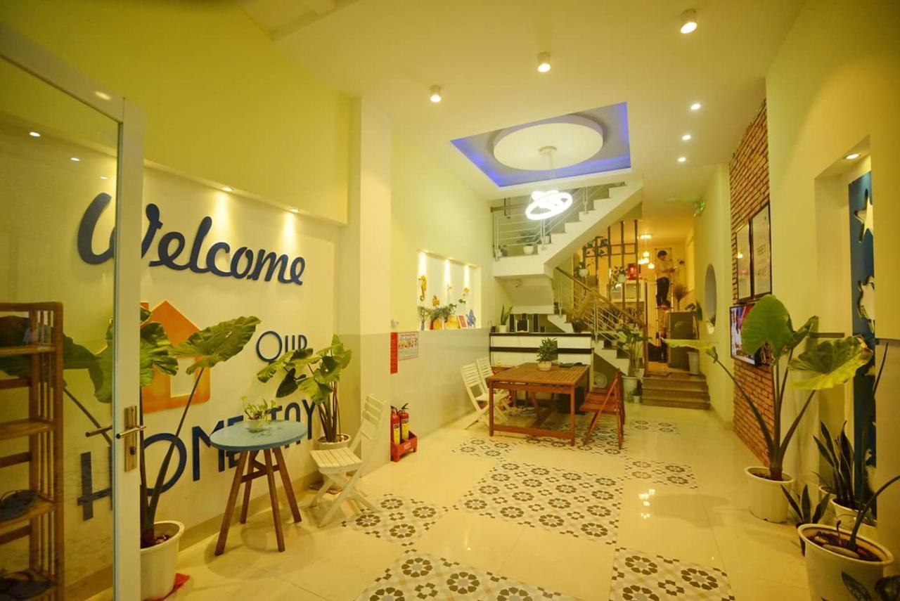 Quy Nhon Homestay Bnb 3* Quy Nhon