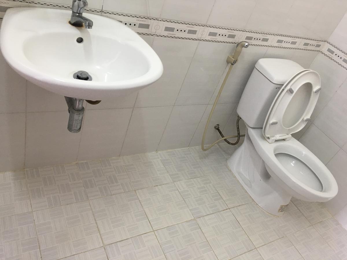 Hotel Thu Do
