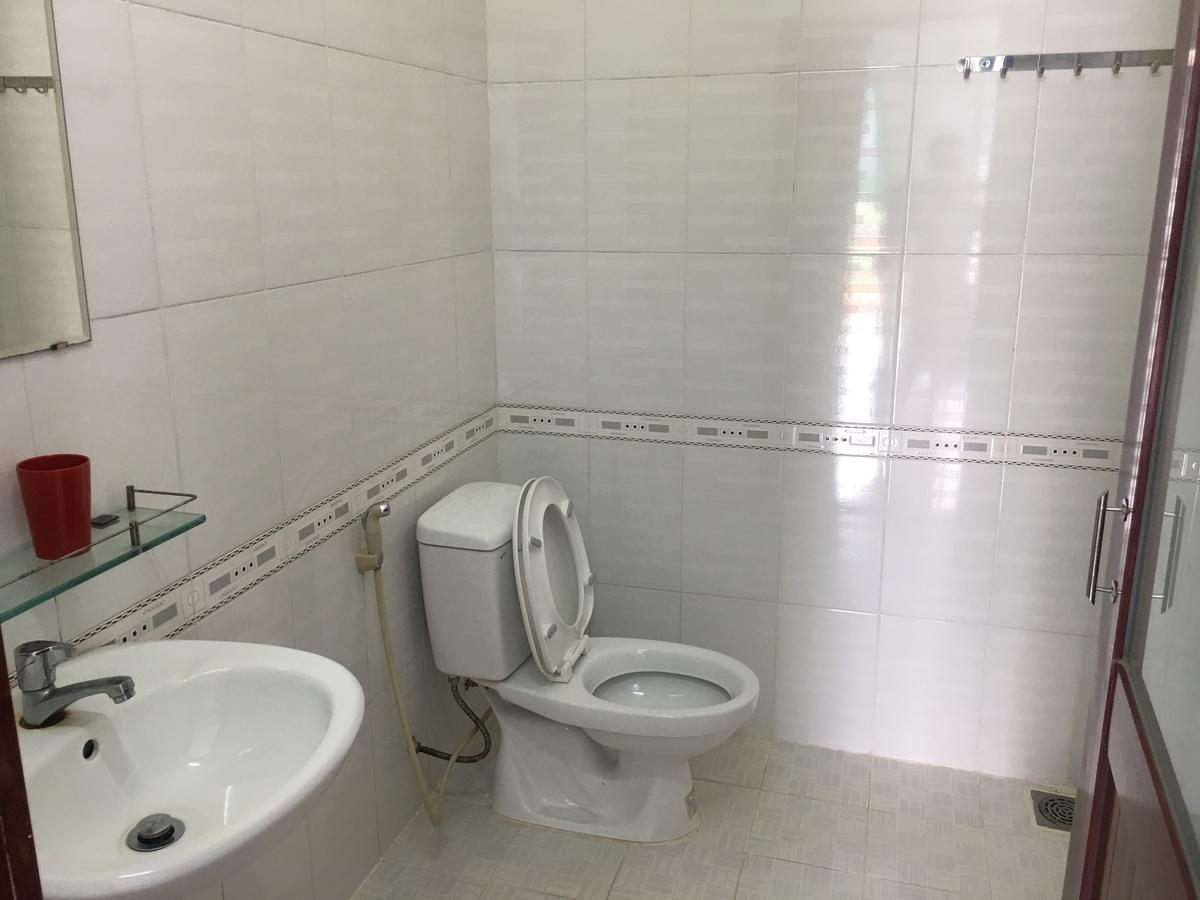 Thu Do Hotel Vung Tau