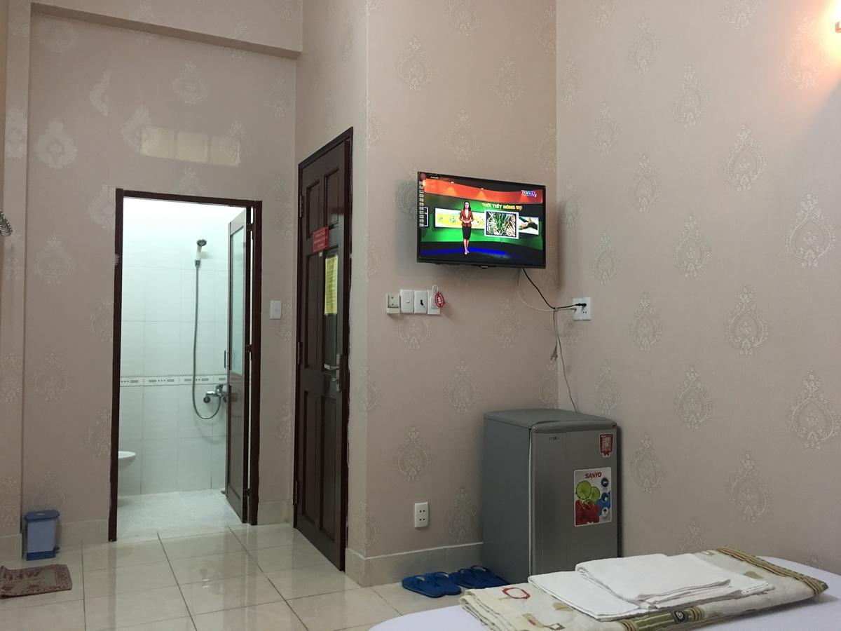 Hotel Thu Do *