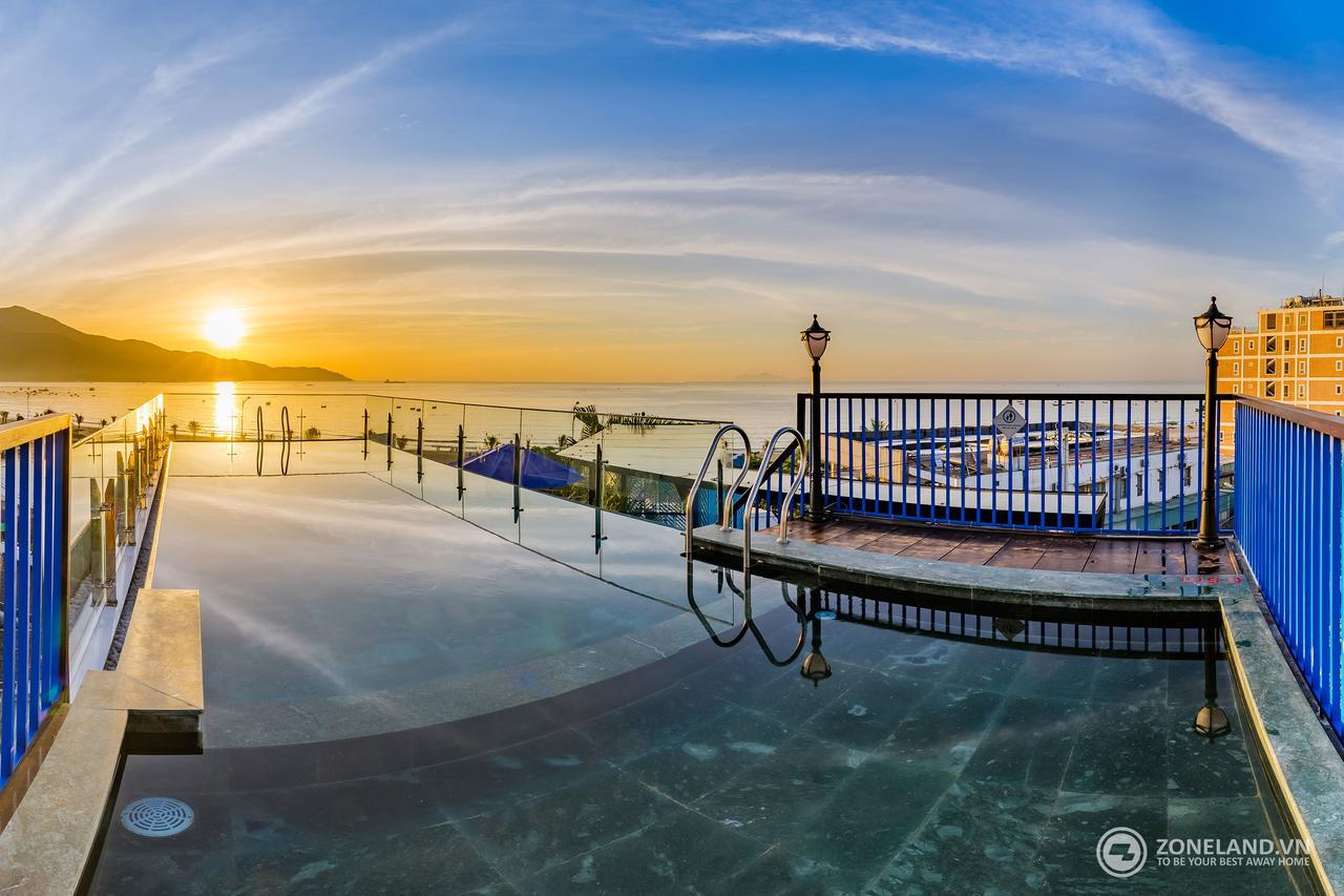 Apartment Zoneland - Cani Da Nang