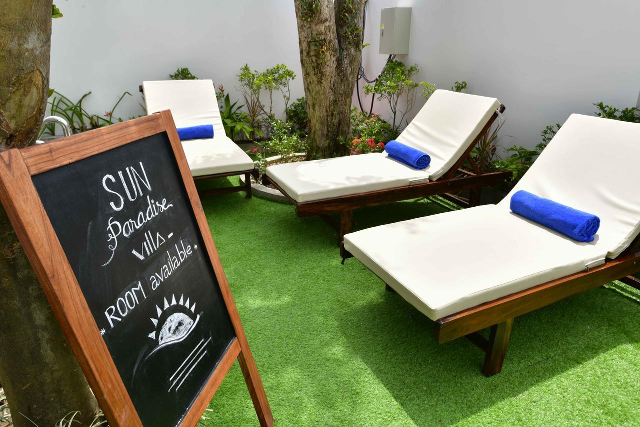 Sun Paradise Biệt thự *