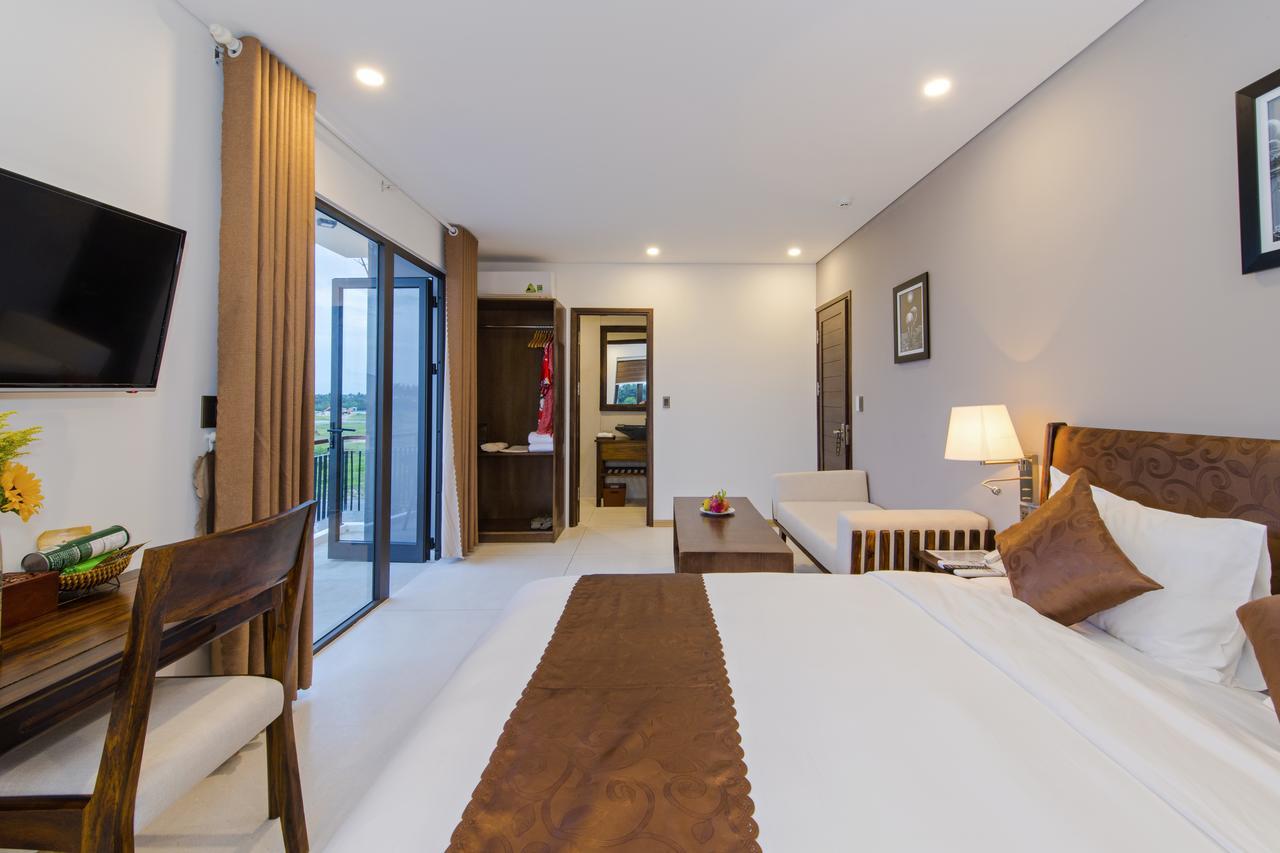 Biệt thự Sun Paradise Hội An