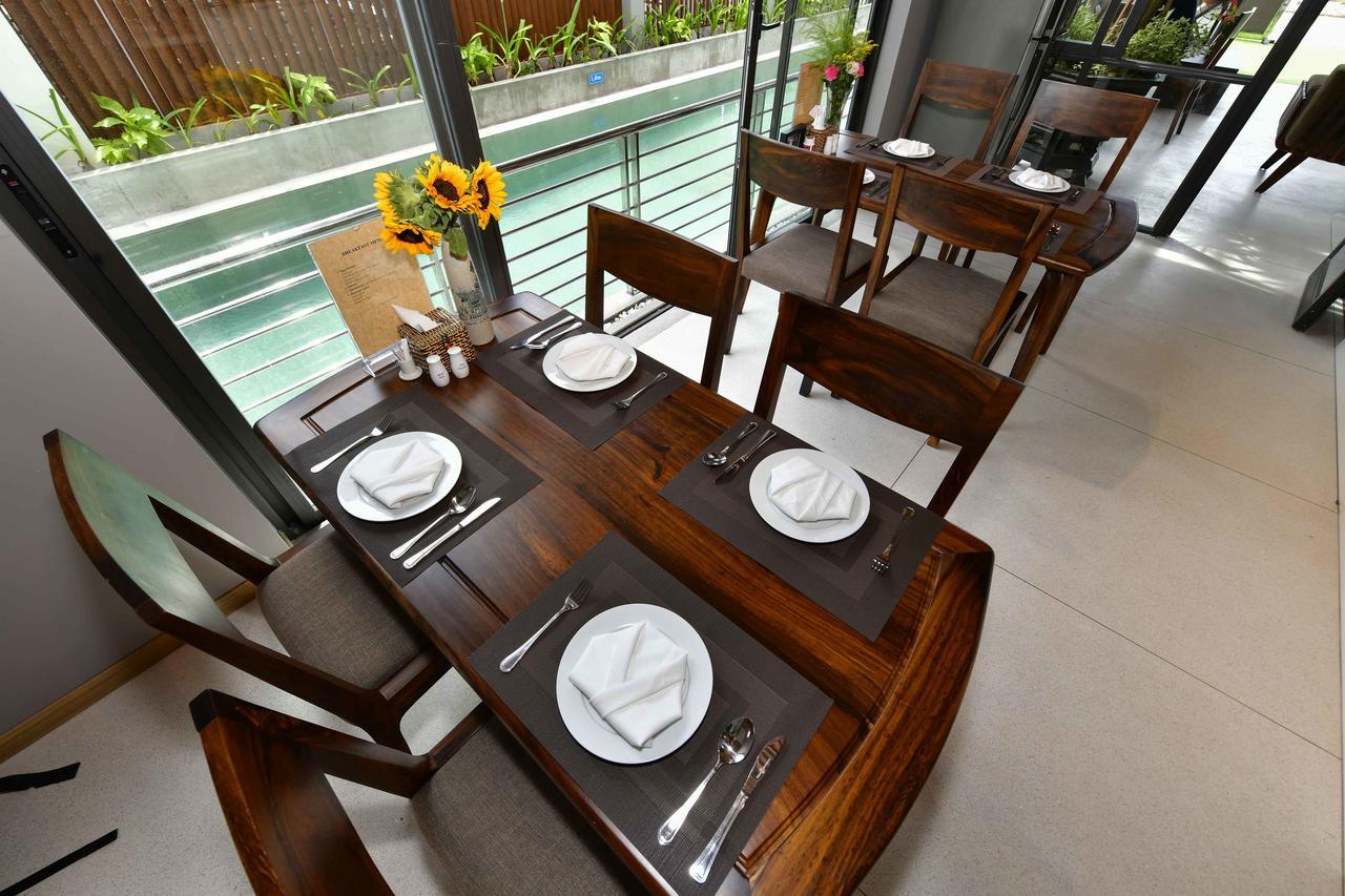 Biệt thự Sun Paradise *