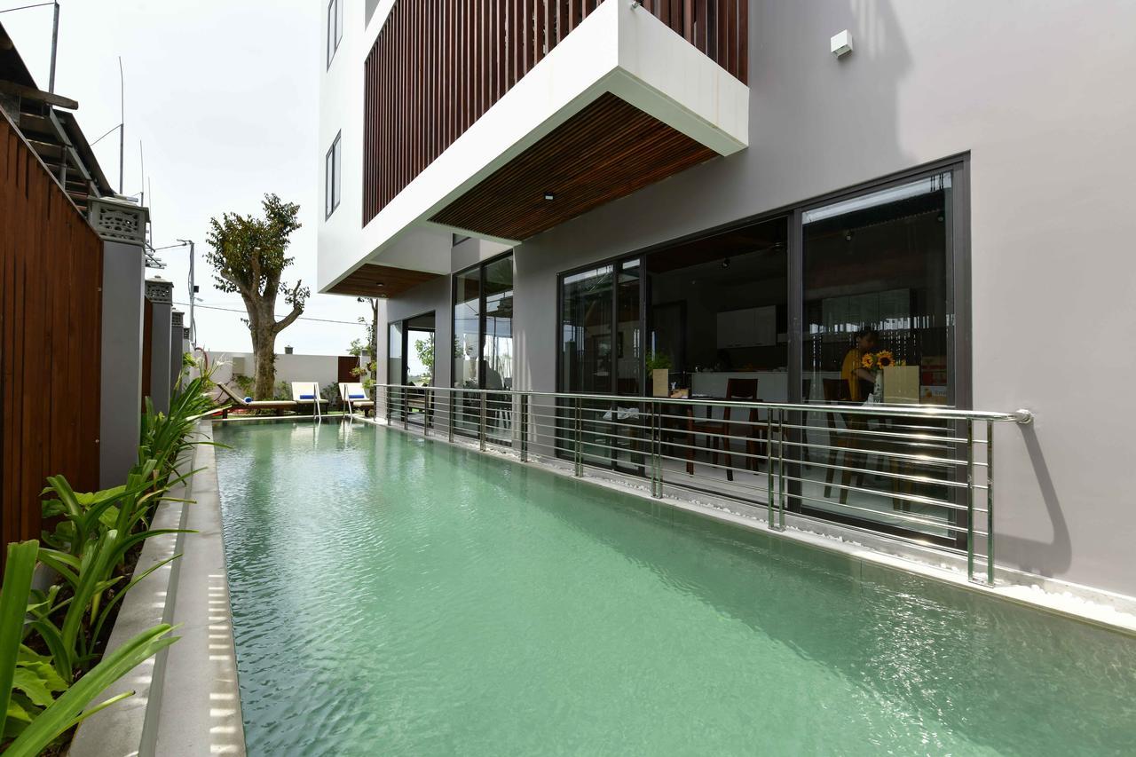 Sun Paradise Biệt thự *