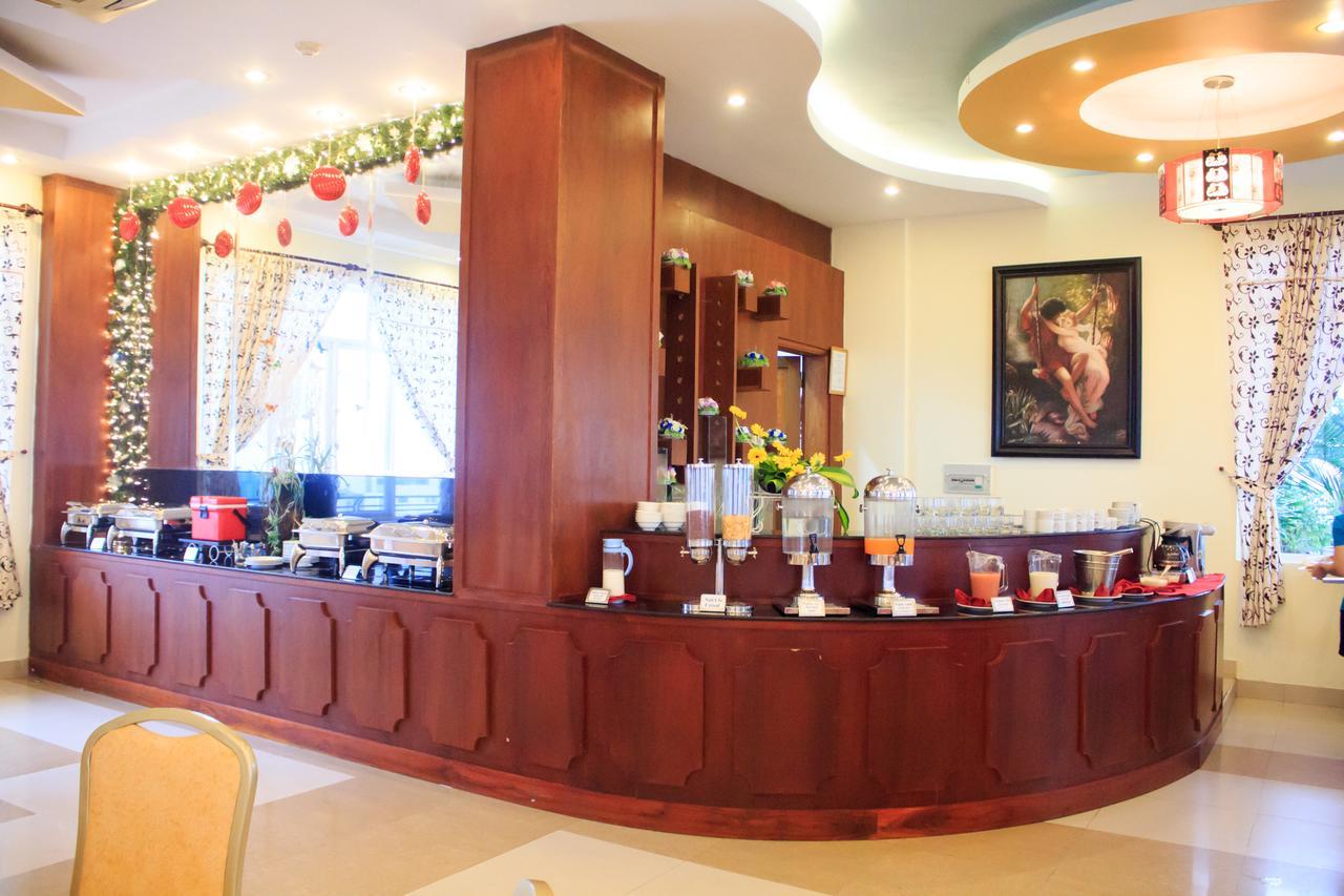 Angella 4* Nha Trang