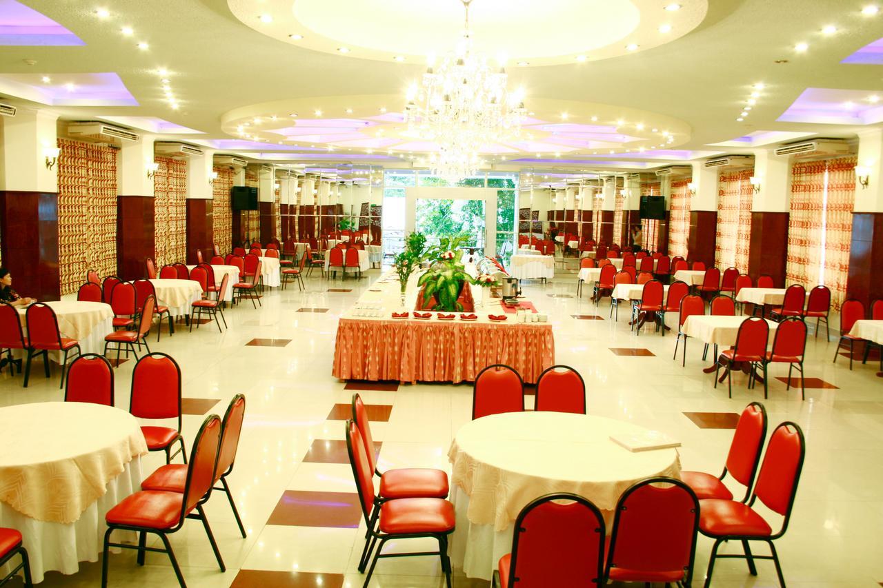 Hotel Angella