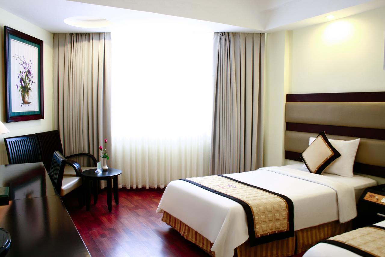Hotel Angella Nha Trang