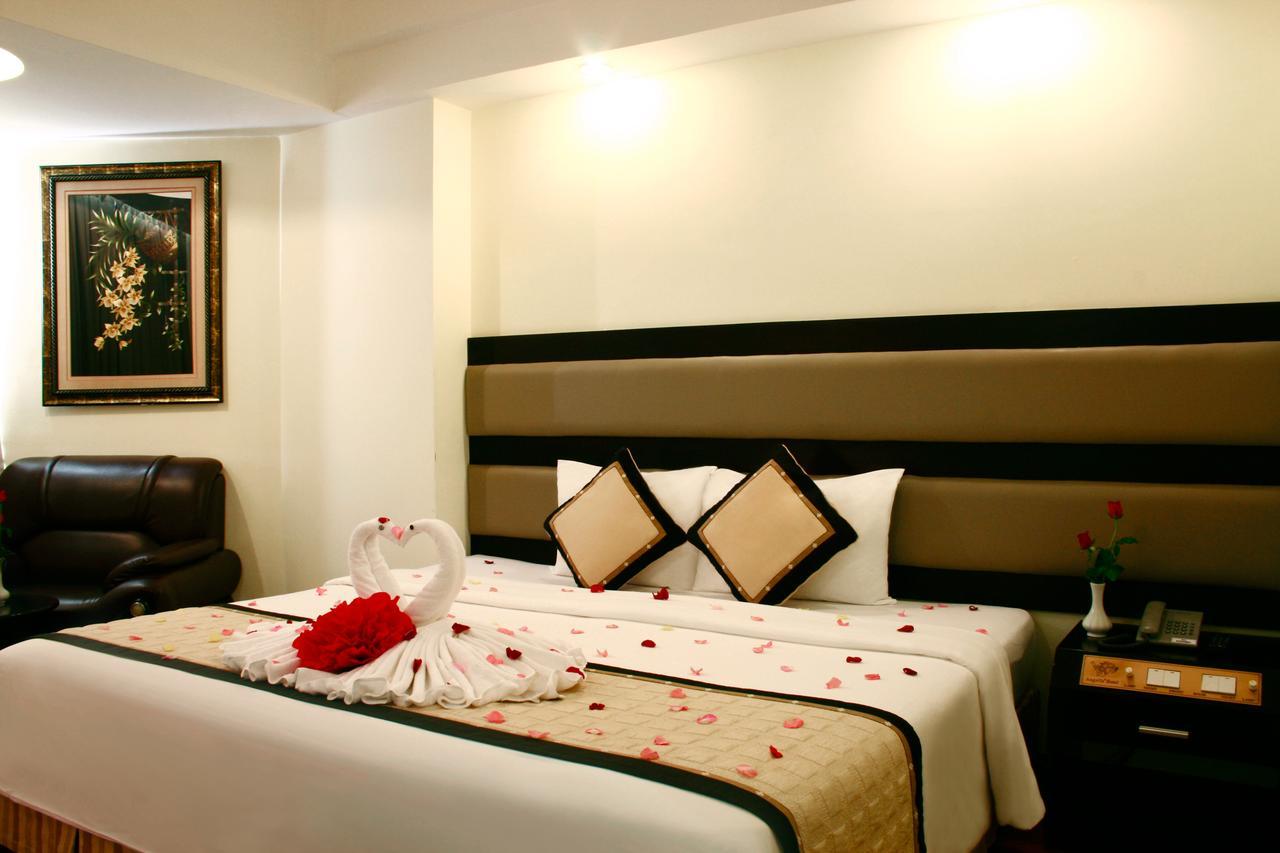 Angella Hotel Nha Trang