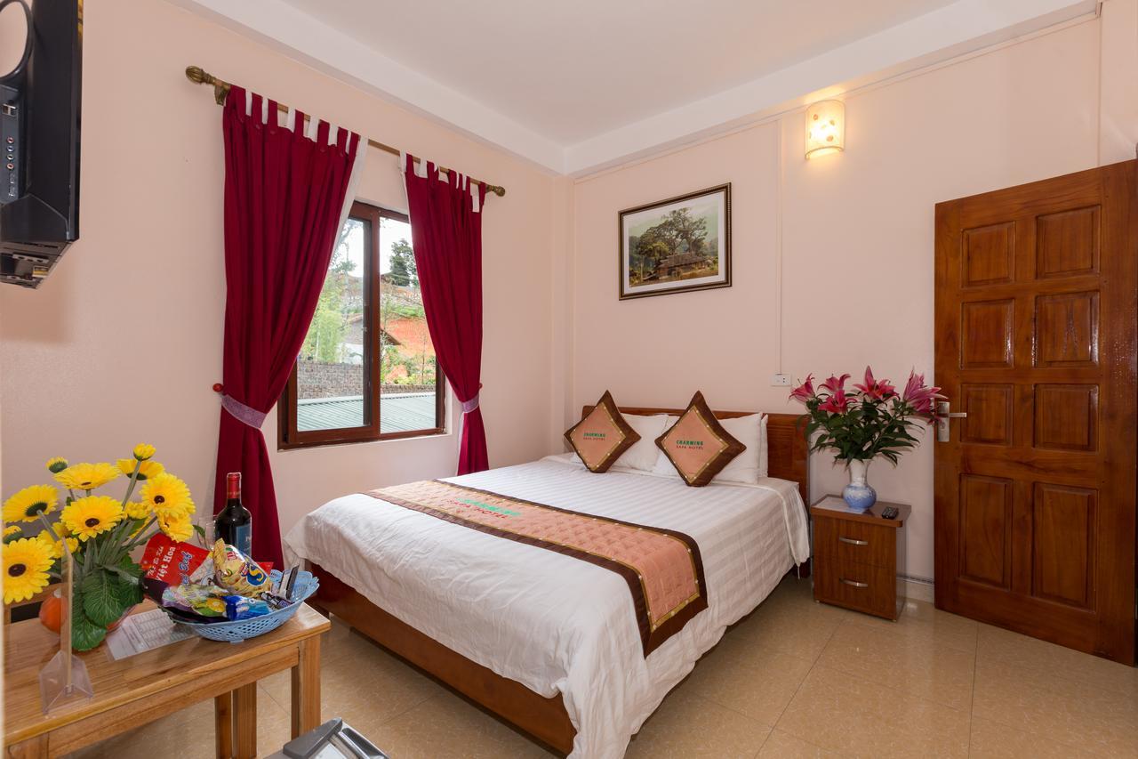 Charming Hotel 2*
