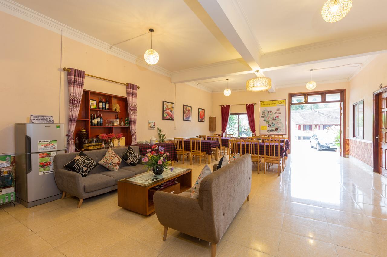 Charming Hotel 2*