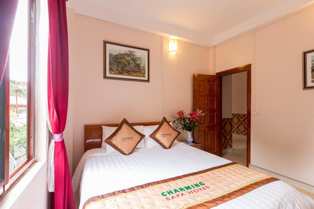 Hotel Charming