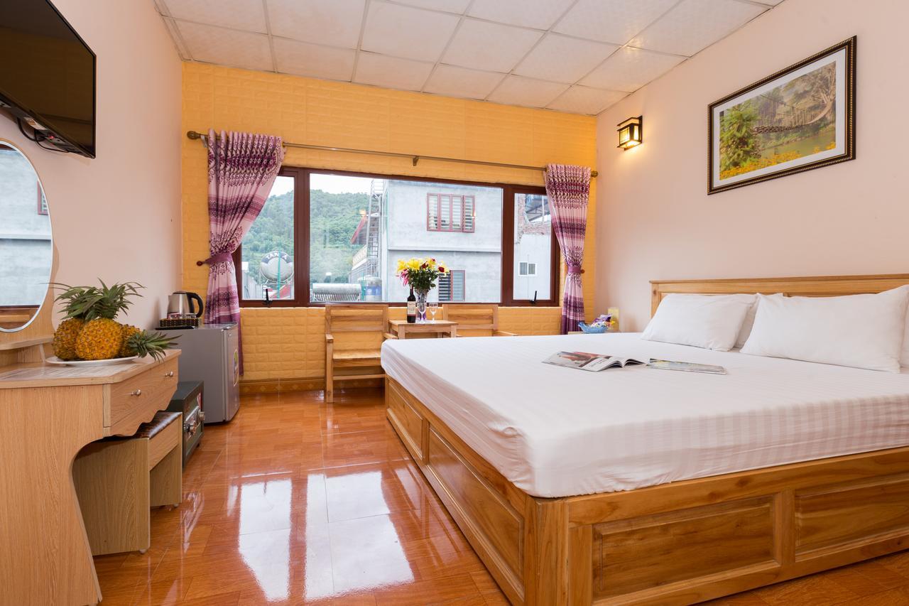 Charming Hotel 2*