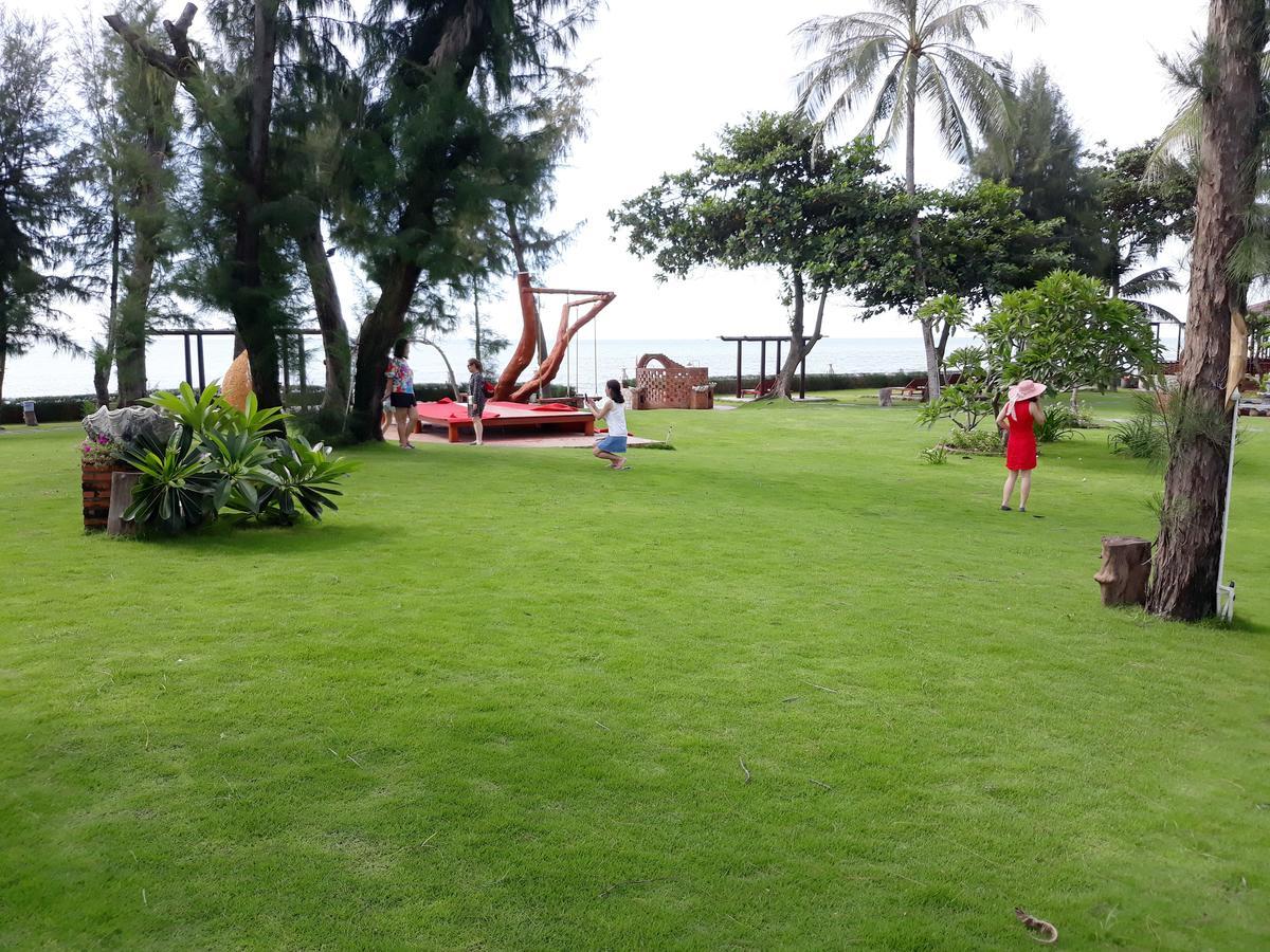 Resort Ca Ty Muine & 4*