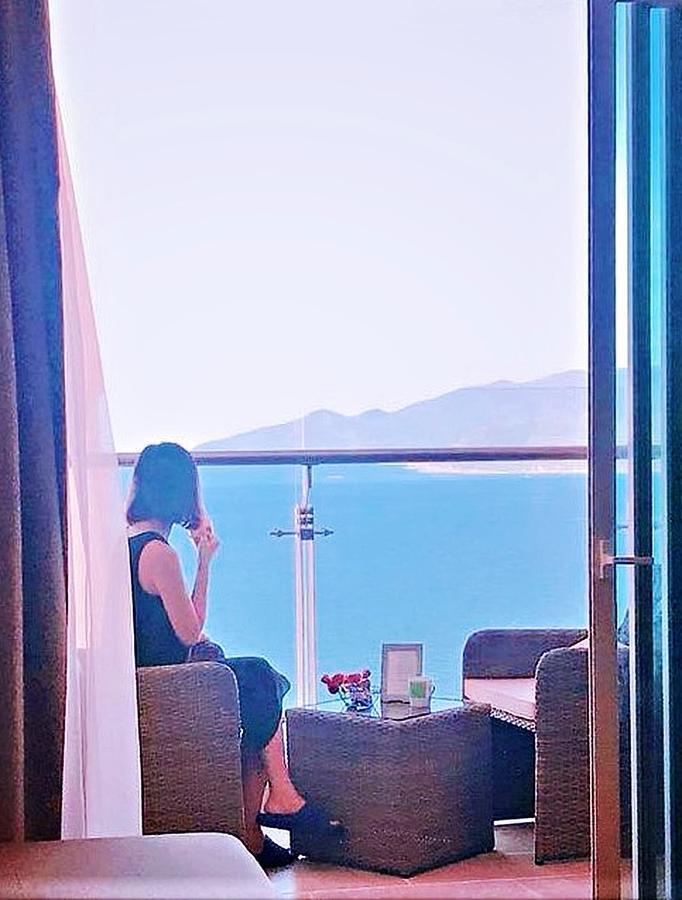 Sea View By Vievid Apartment *