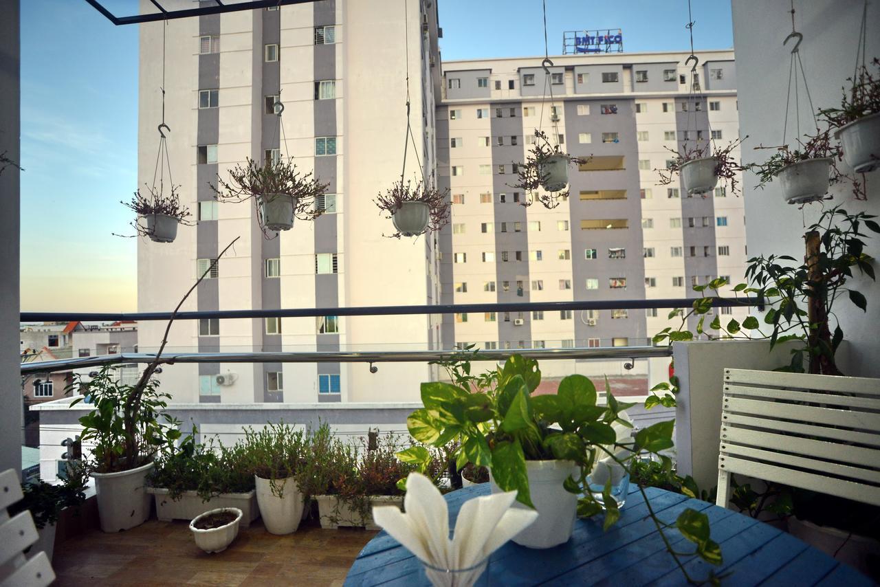 Quy Nhon Homestay Bnb Guest house