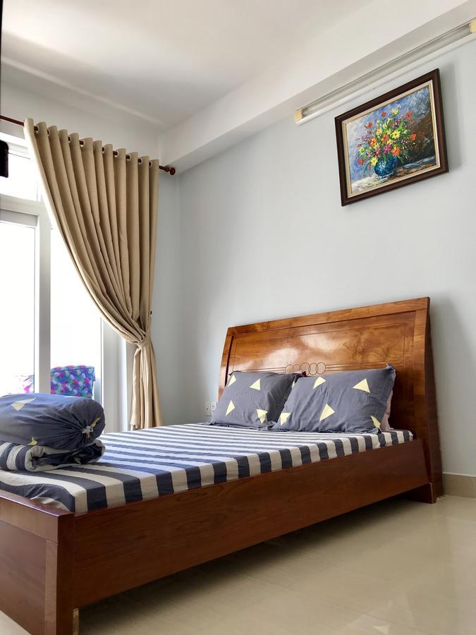 Apartment Kevin Apa 12.06 Vũng Tàu