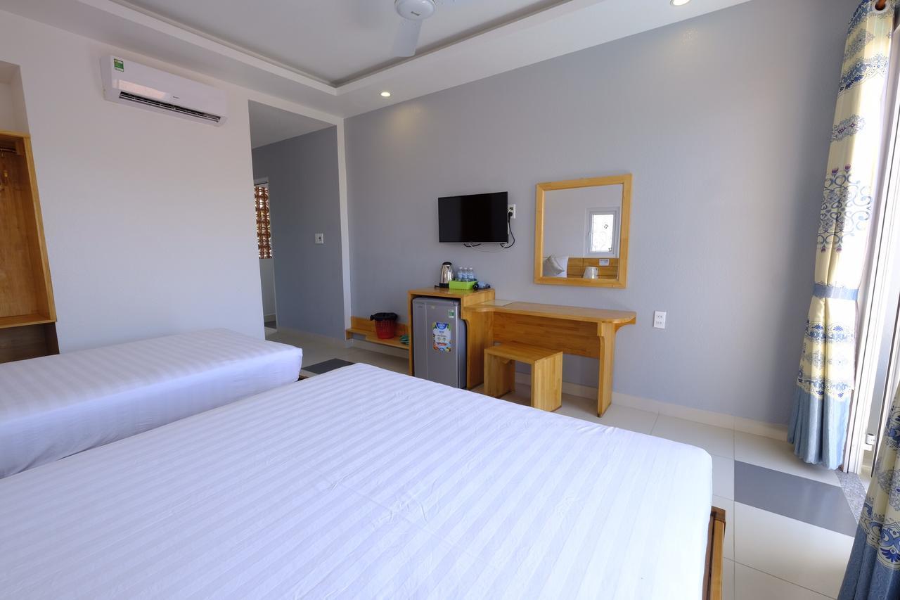 MAY Bungalow Hotel Mũi Né