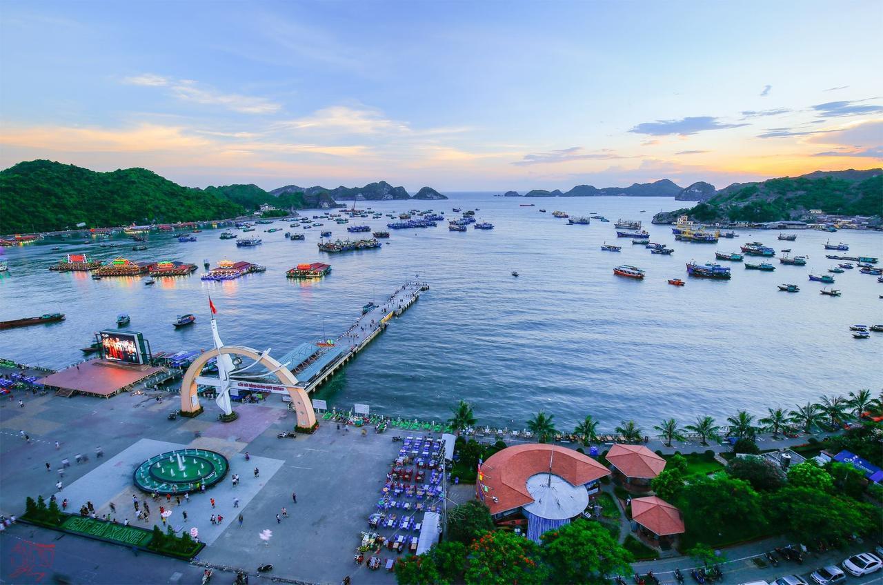 Hotel Gia Bao