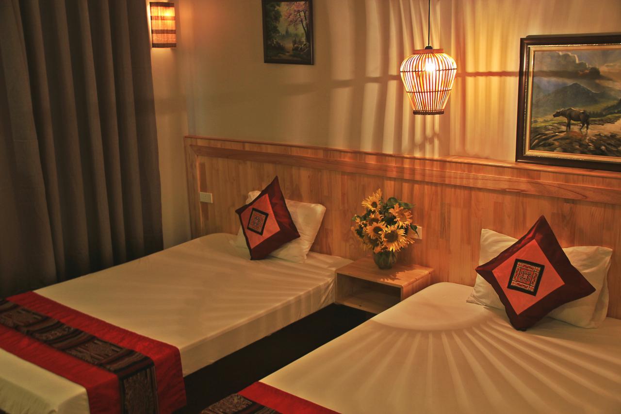 Hotel Aroma