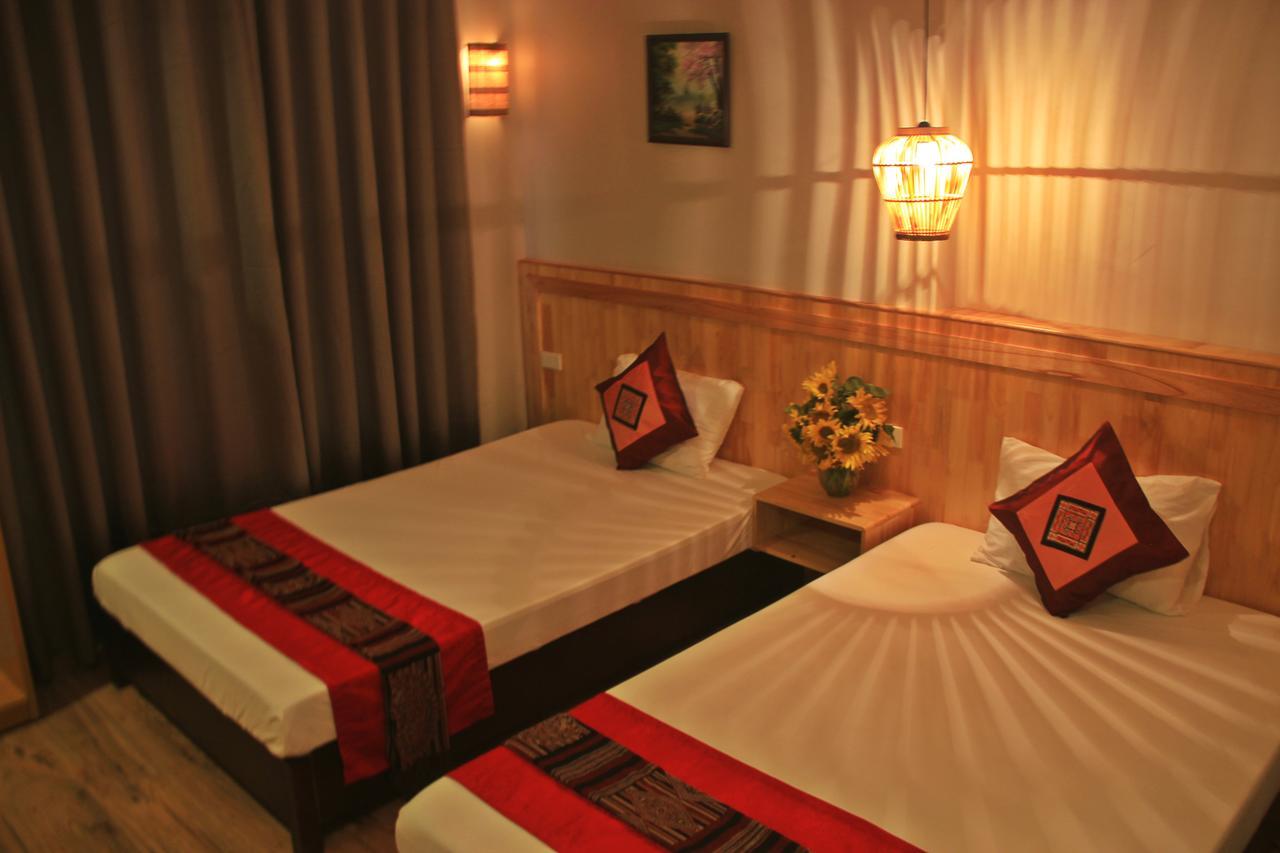 Aroma 2* Sapa