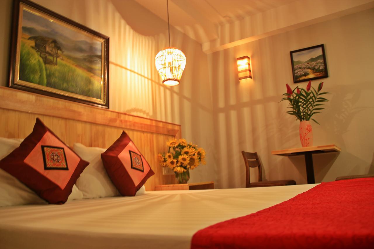 Aroma 2* Sapa