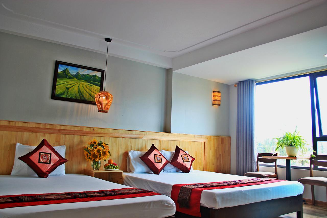 Aroma Hotel