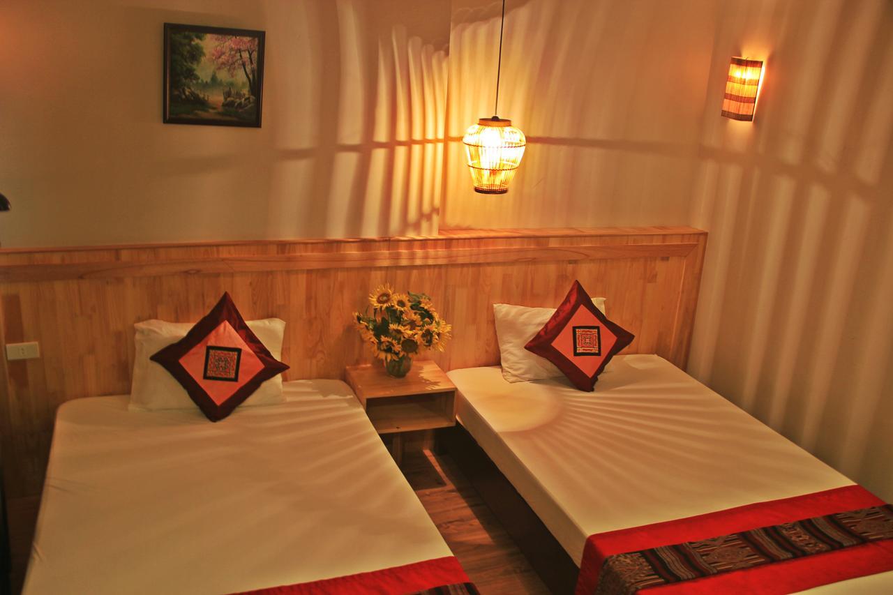 Aroma Sapa