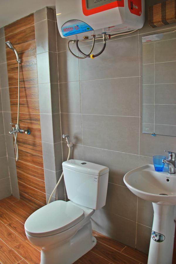 Hotel Aroma Sapa
