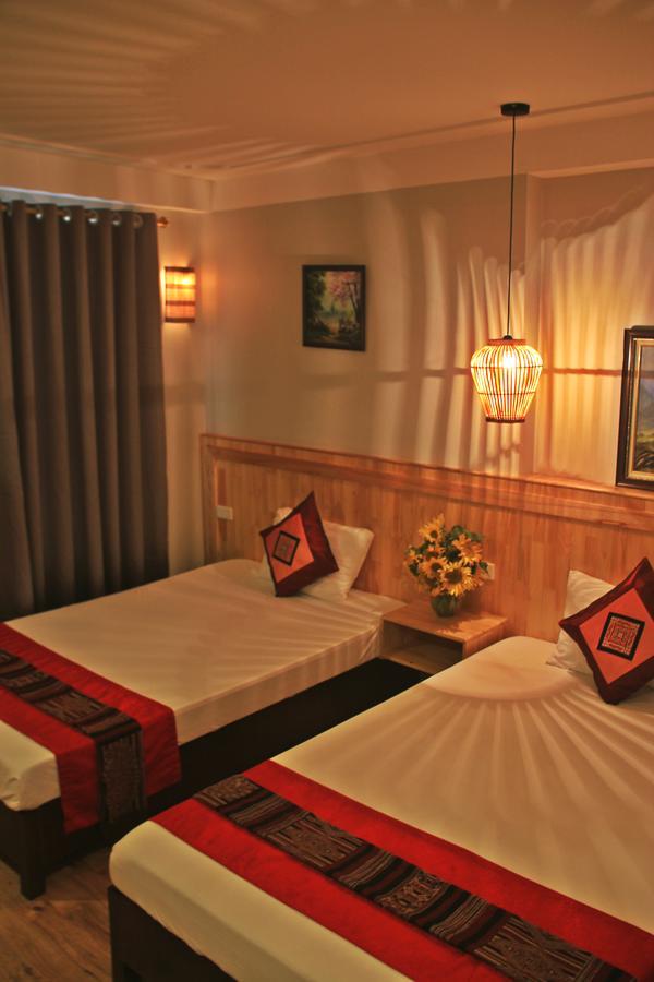 Aroma Hotel 2*