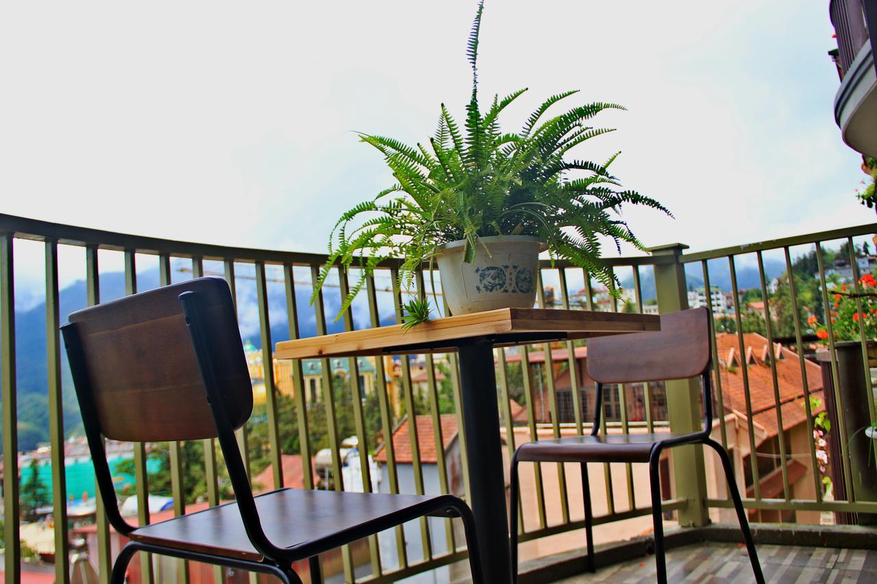 Aroma Hotel