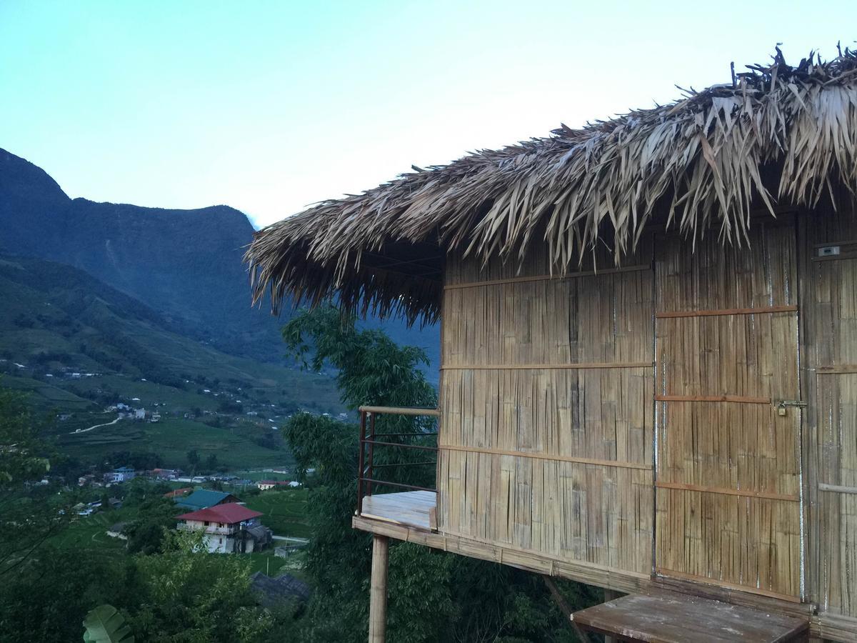Eco Hills Privatunterkunft Sapa