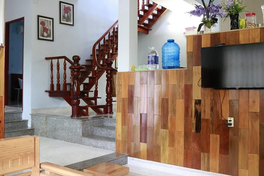 Homestay Vung Tau *