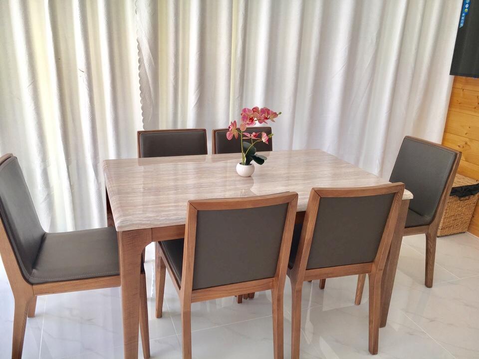 Resort Irelax Bangkok Binh Chau