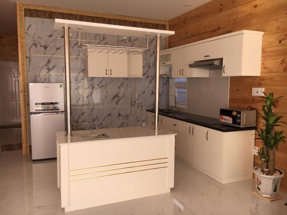 Irelax Bangkok 3* Binh Chau