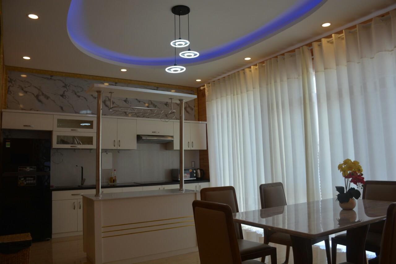 Irelax Bangkok 3* Binh Chau