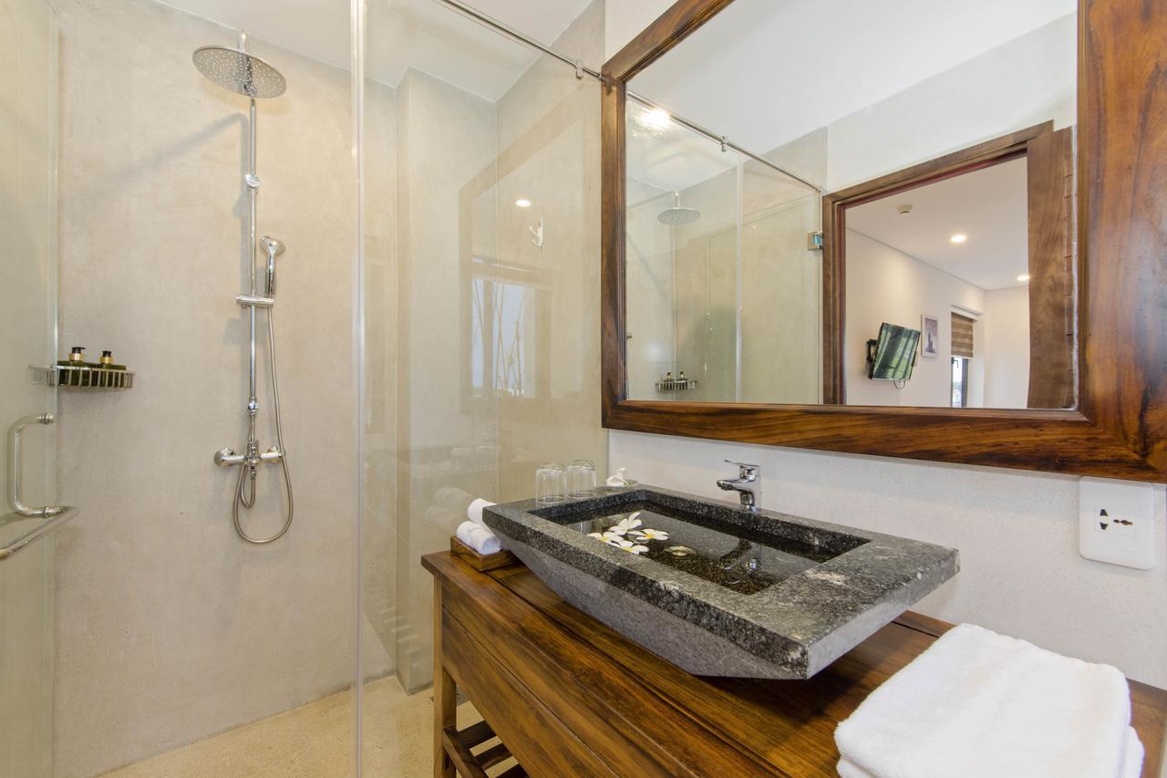 Biệt thự Sun Paradise Hội An