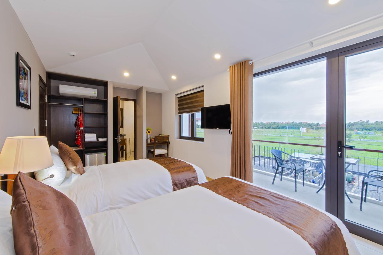 Sun Paradise Biệt thự *