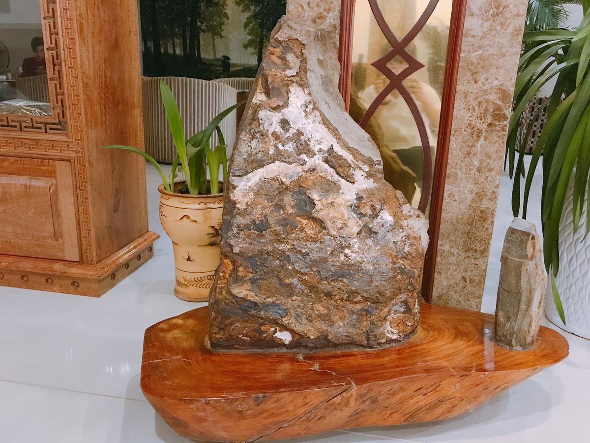 Hoang Ngoc Hotel Pleiku