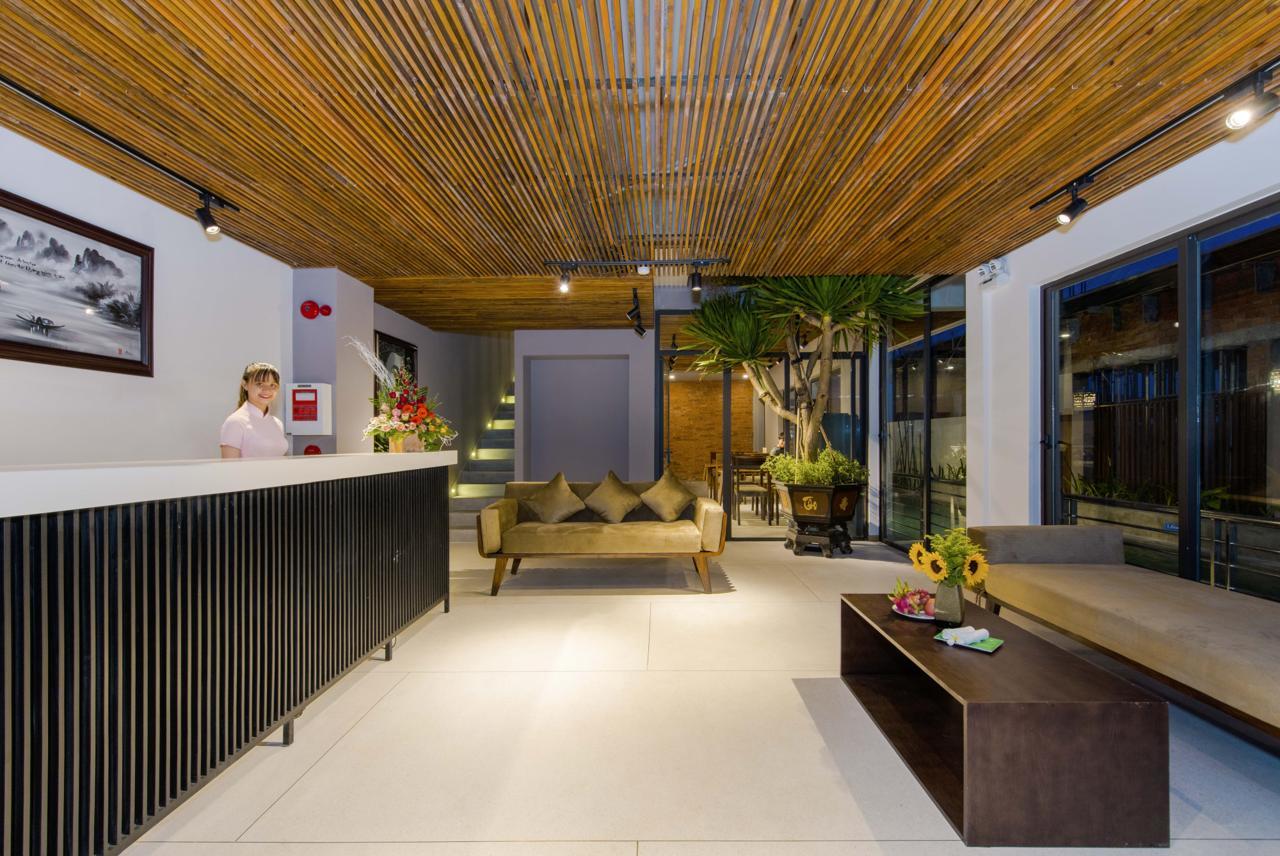 Biệt thự Sun Paradise