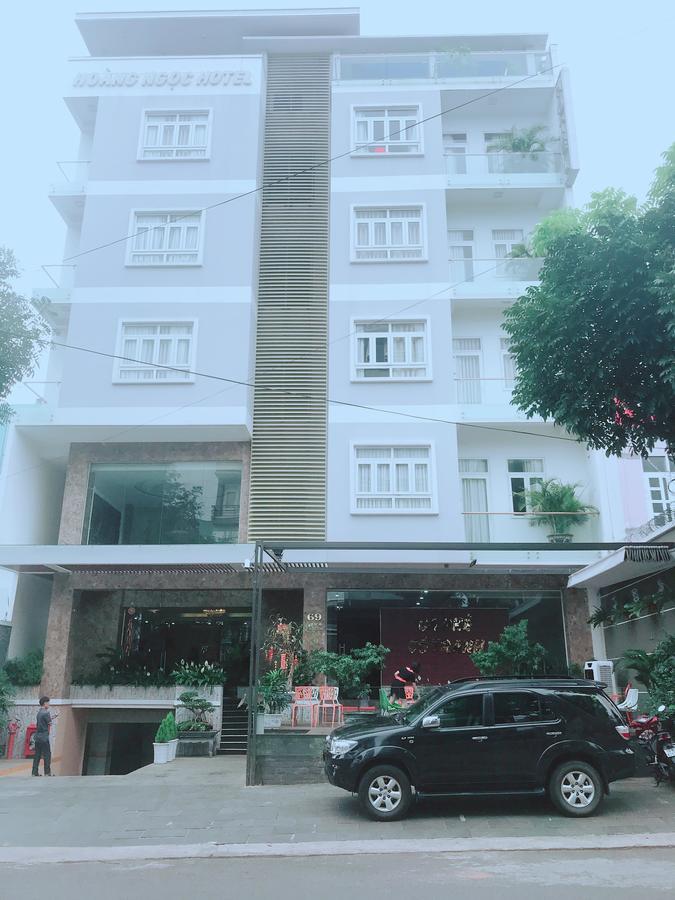 Hotel Hoang Ngoc