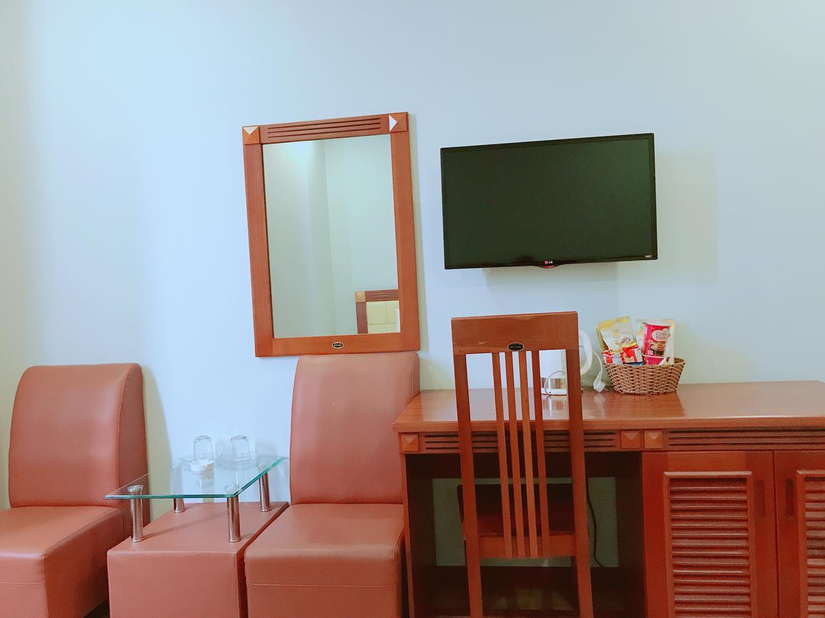 Hoang Ngoc Hotel Pleiku
