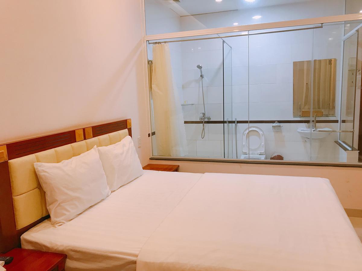 Hoang Ngoc Hotel Pleiku