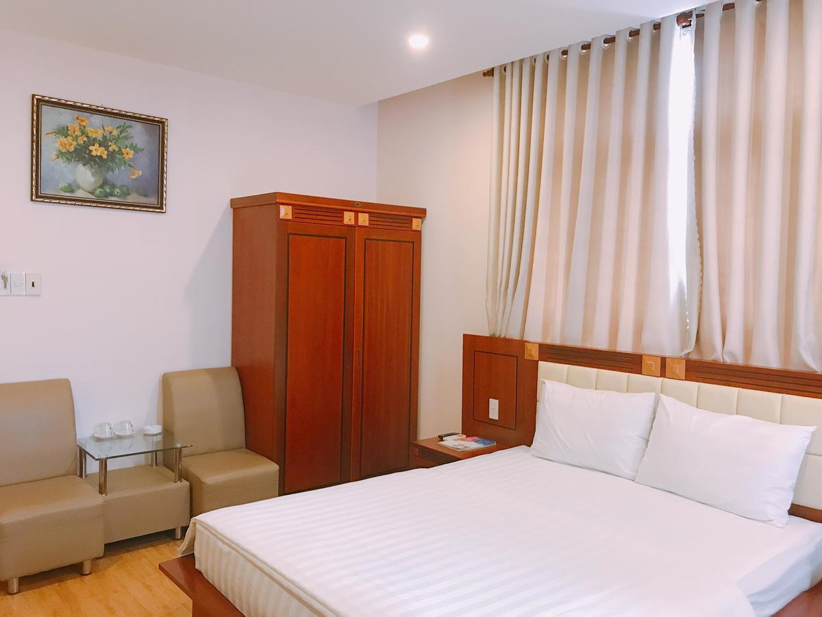 Hoang Ngoc Hotel