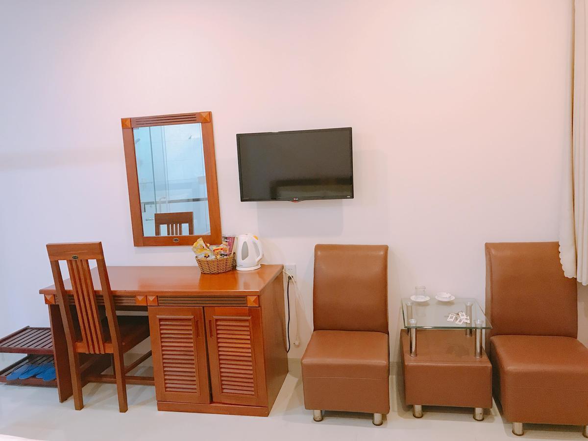 Hotel Hoang Ngoc 2*