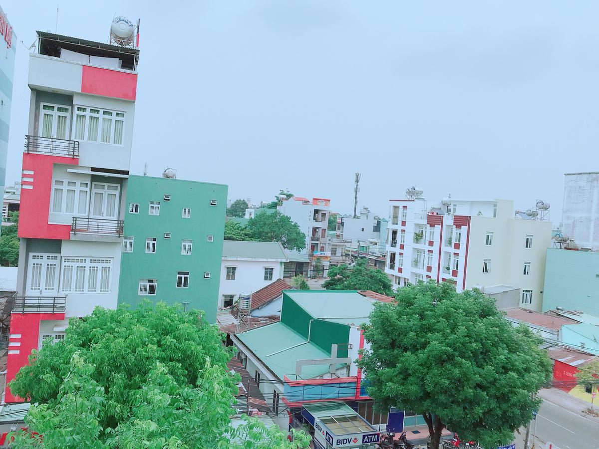 Hotel Hoang Ngoc Pleiku