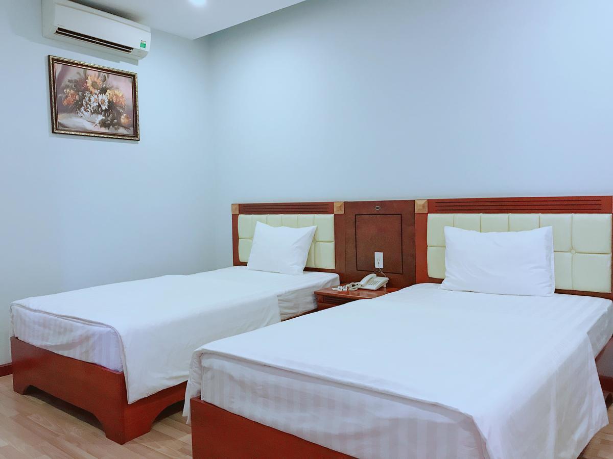 Hoang Ngoc Hotel Pleiku